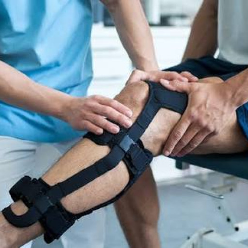 Bachelor in Physiotherapy